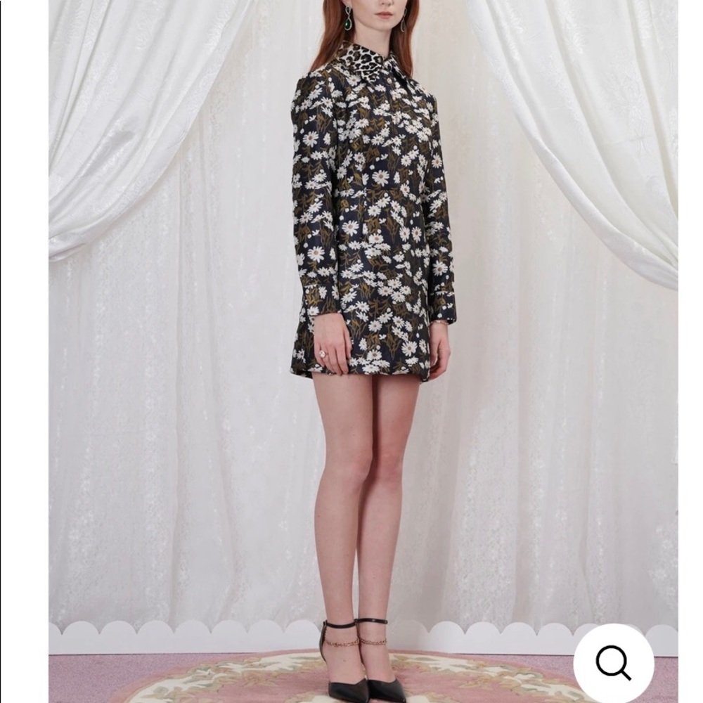 NWT Sister Jane Dress! Perfect for holiday parties